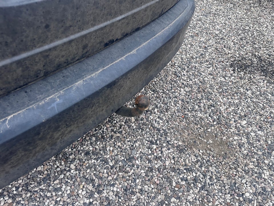 Ford C-MAX 1,6 TDCi 90 Ambiente 5d