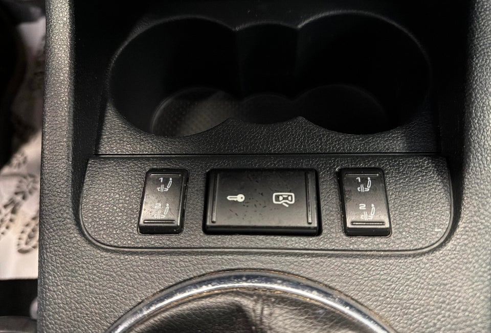 Skoda Roomster 1,2 TSi 105 Style 5d