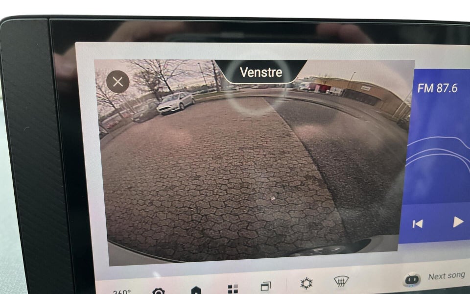 Maxus e-Deliver 5 64 L1H1