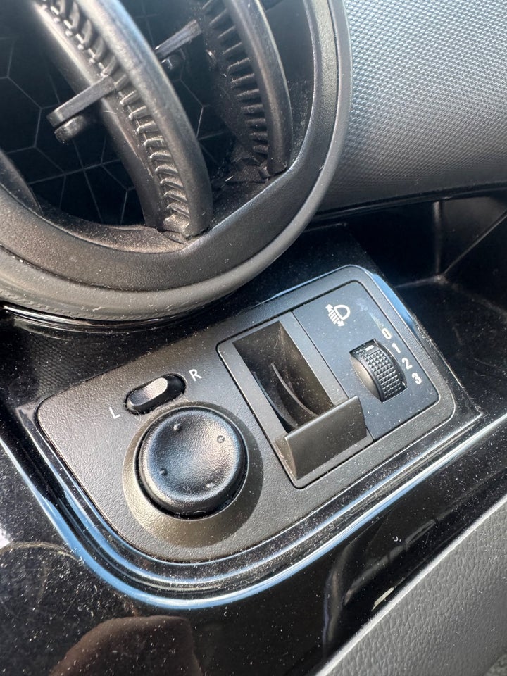 Chevrolet Spark 1,2 LTZ 5d