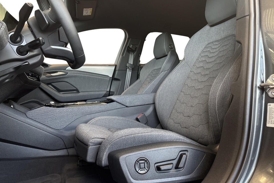 Audi A6 e-tron Progress plus Avant 5d