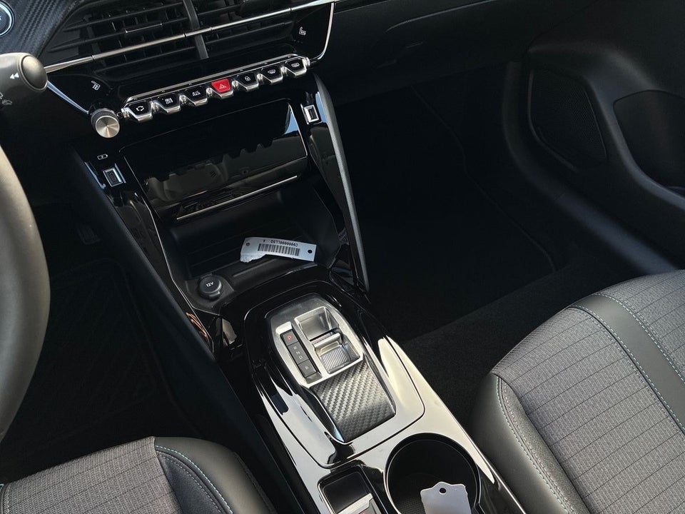 Peugeot e-208 50 Allure 5d