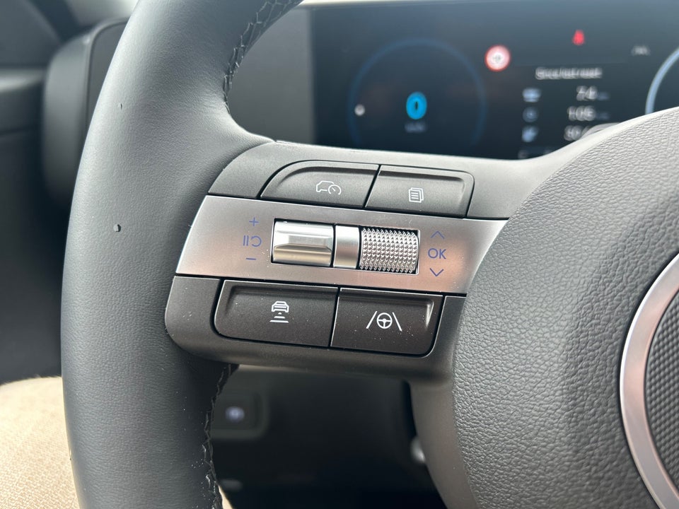 Hyundai Kona 65 EV Go! 5d