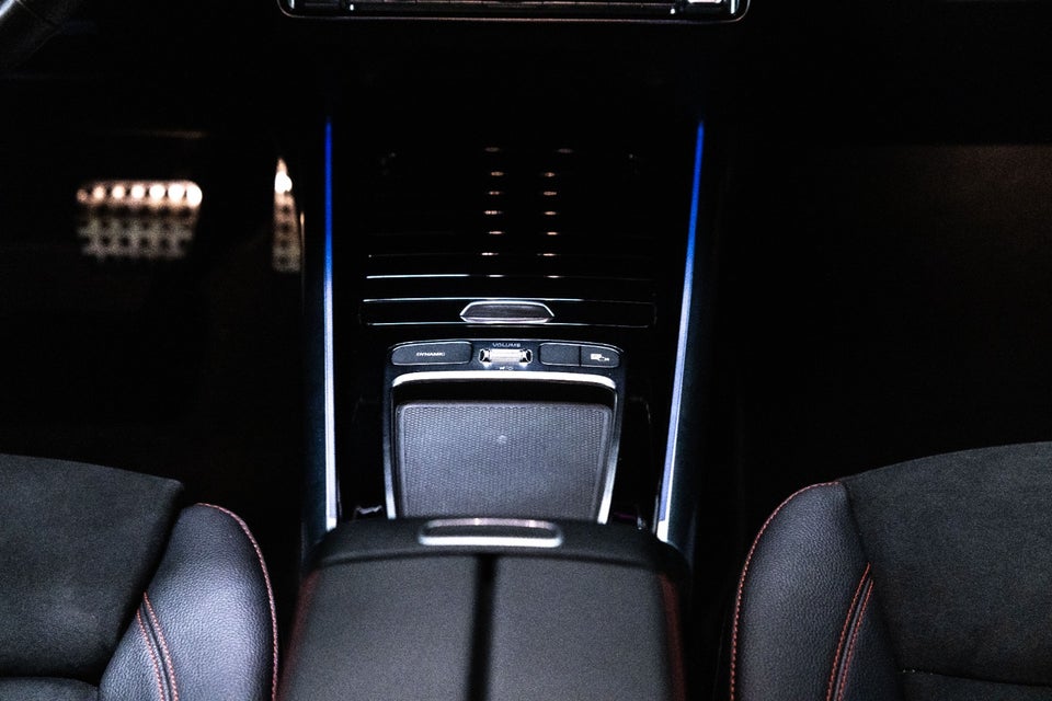 Mercedes EQA250+ AMG Advance 5d