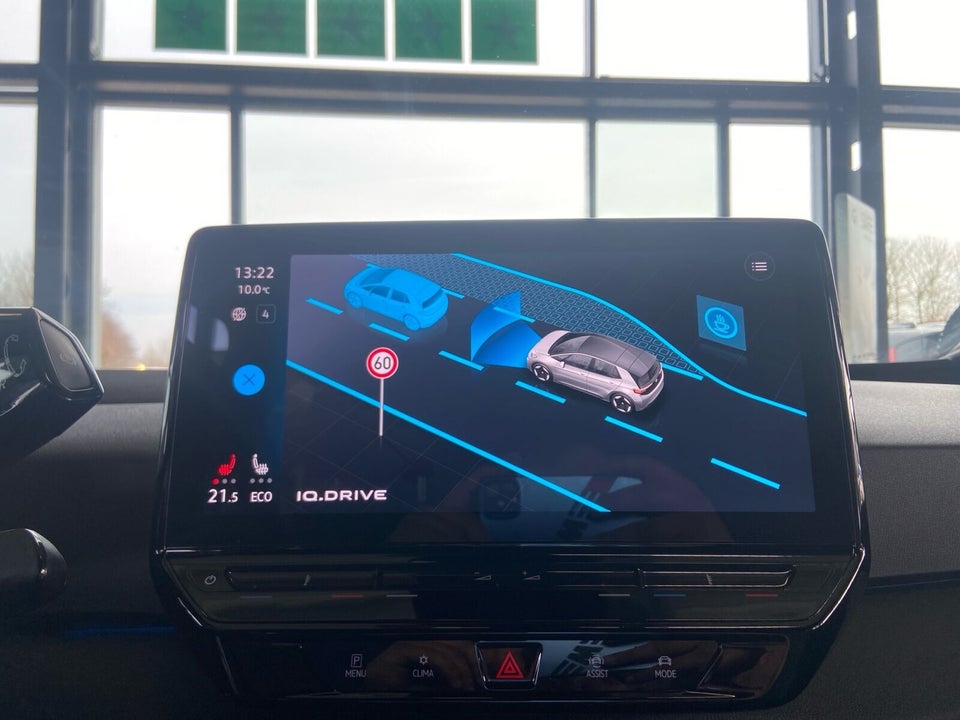 VW ID.3 58 Pro Performance 5d