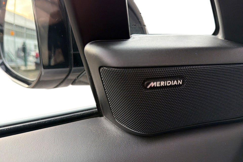 Land Rover Range Rover Sport 3,0 P460e Dynamic SE aut. 5d