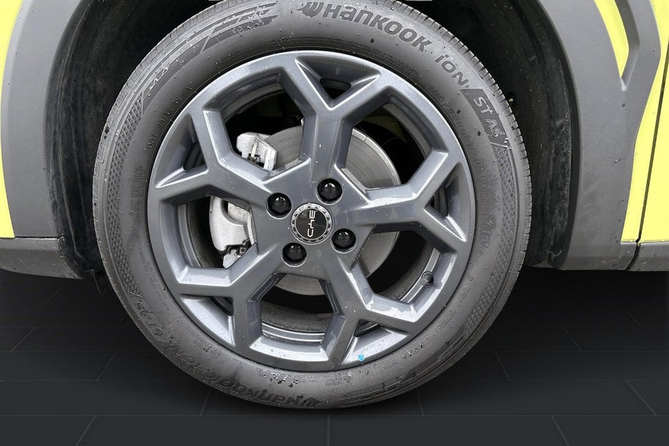 BYD Dolphin Surf 43 Comfort 5d