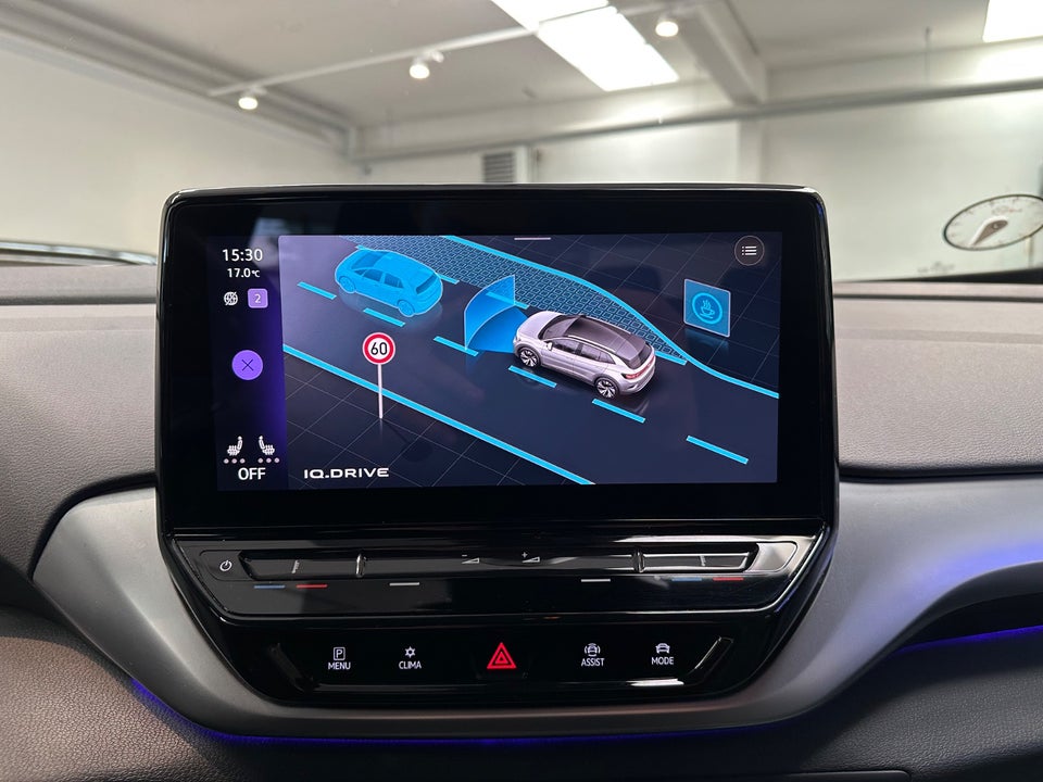 VW ID.4 77 Pro Performance 5d