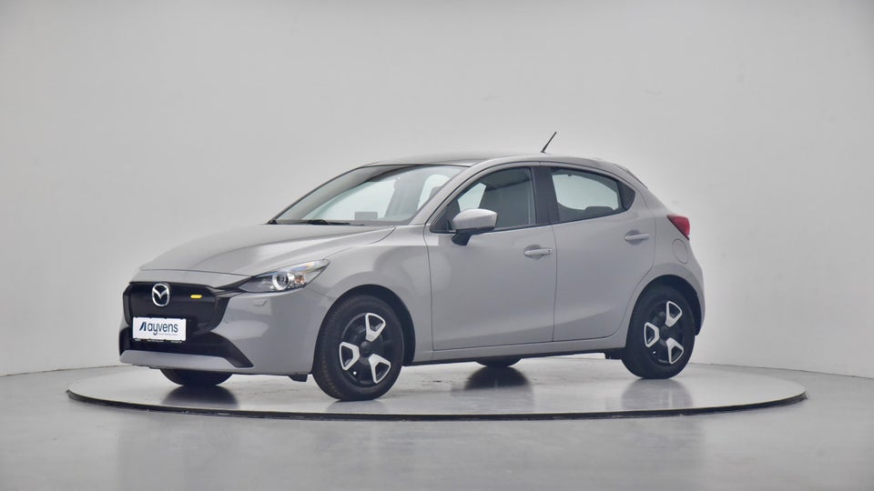 Mazda 2 1,5 e-SkyActive-G Centre-Line 5d