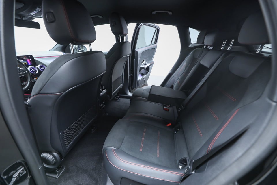 Mercedes EQA250+ AMG Line 5d