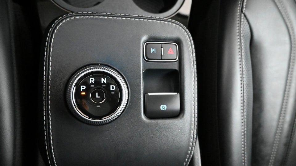 Ford Mustang Mach-E 68 Standard Range 5d