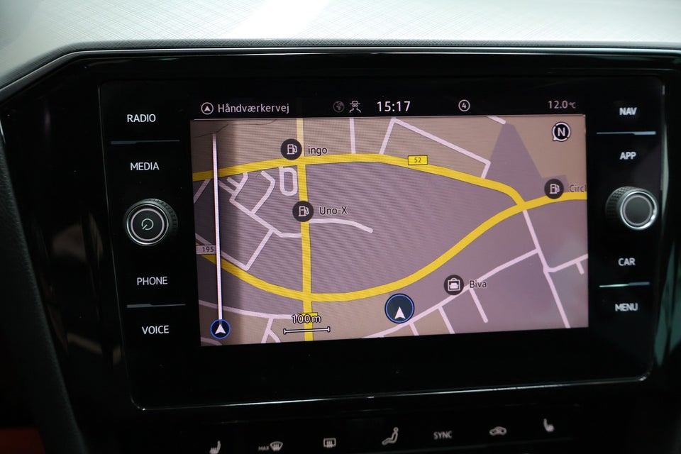 VW Passat 1,4 GTE+ Pro Variant DSG 5d