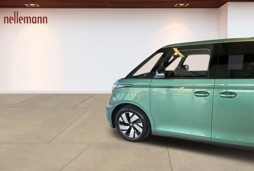 VW ID.Buzz 77 Life SWB 5d