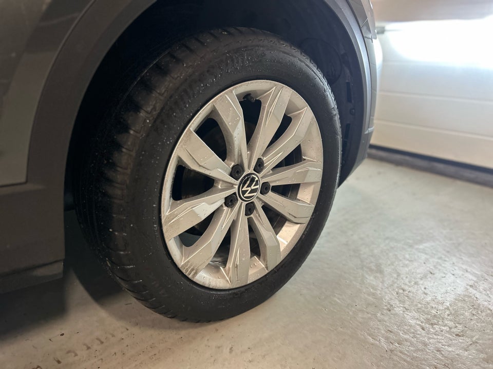 VW T-Roc 1,5 TSi 150 Sport Team DSG 5d