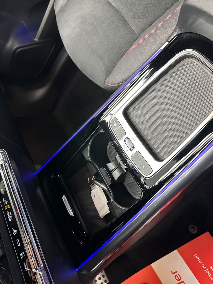 Mercedes EQA250+ AMG Line 5d
