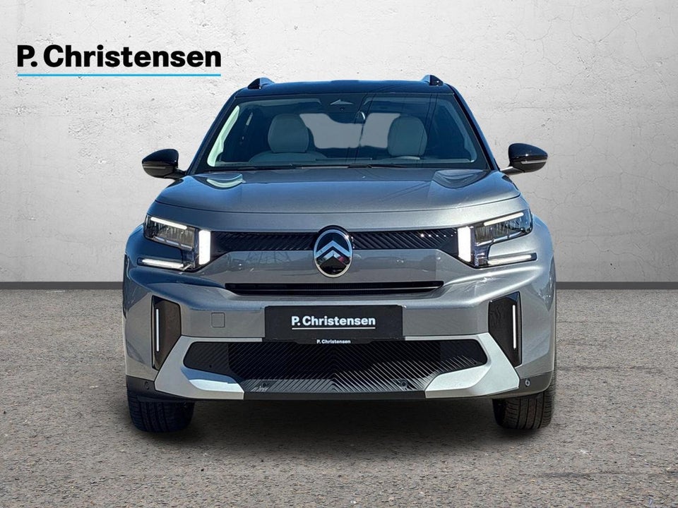 Citroën ë-C3 Aircross 44 Max 5d