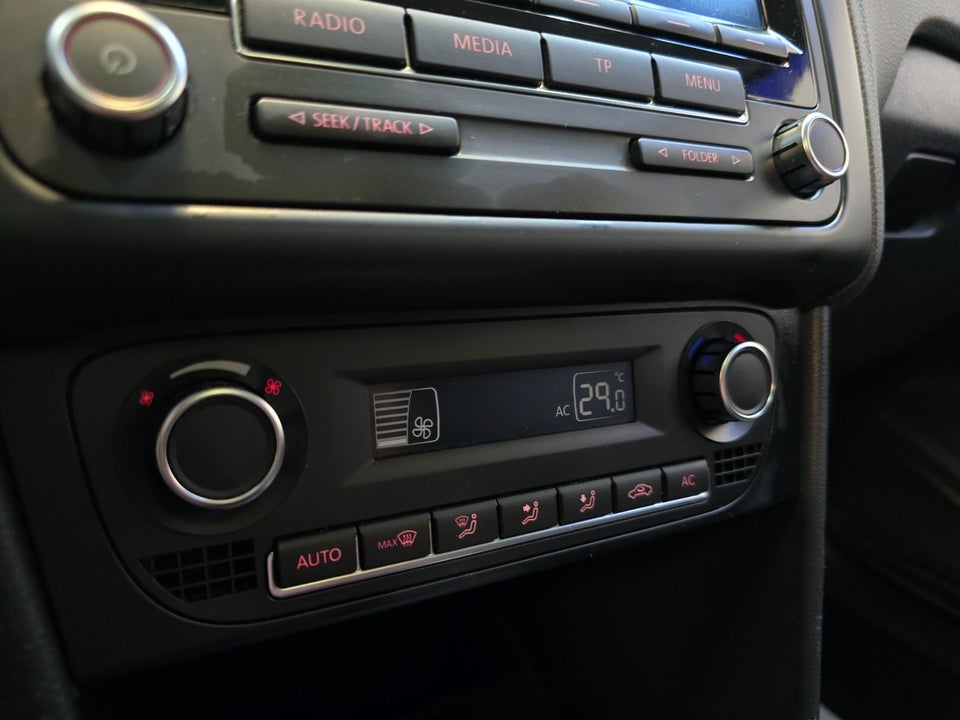 VW Polo 1,2 TSi 90 Comfortline DSG 5d