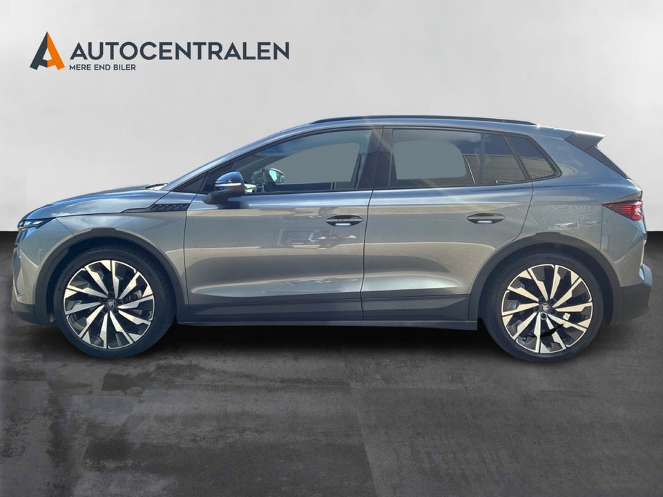Skoda Elroq 85 iV Sportline 5d