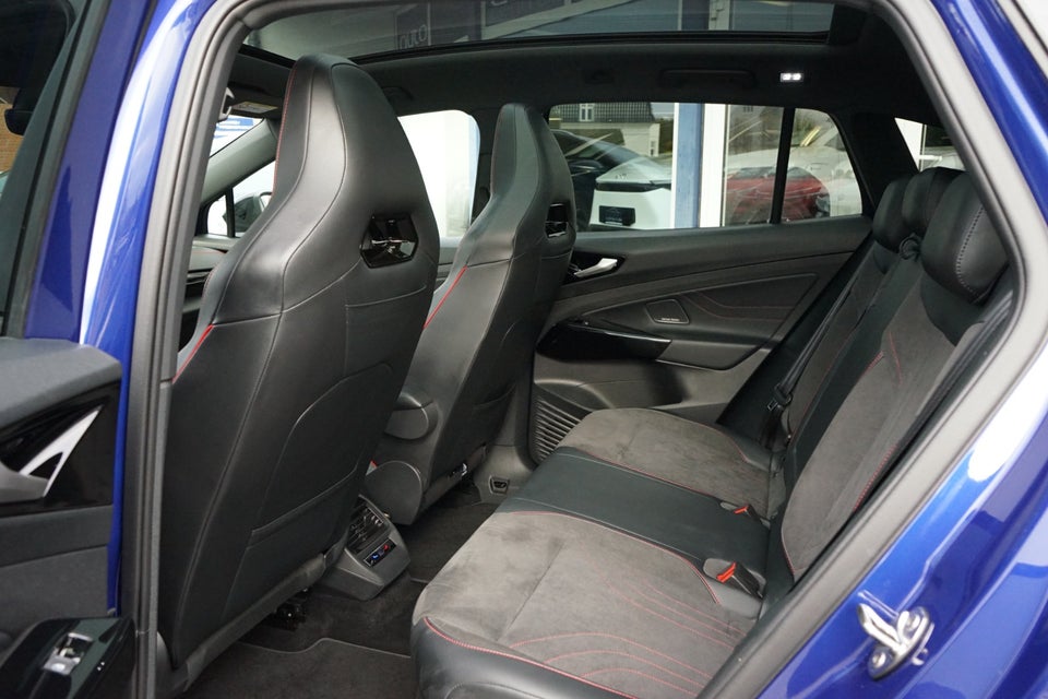 VW ID.4 77 GTX 4Motion 5d