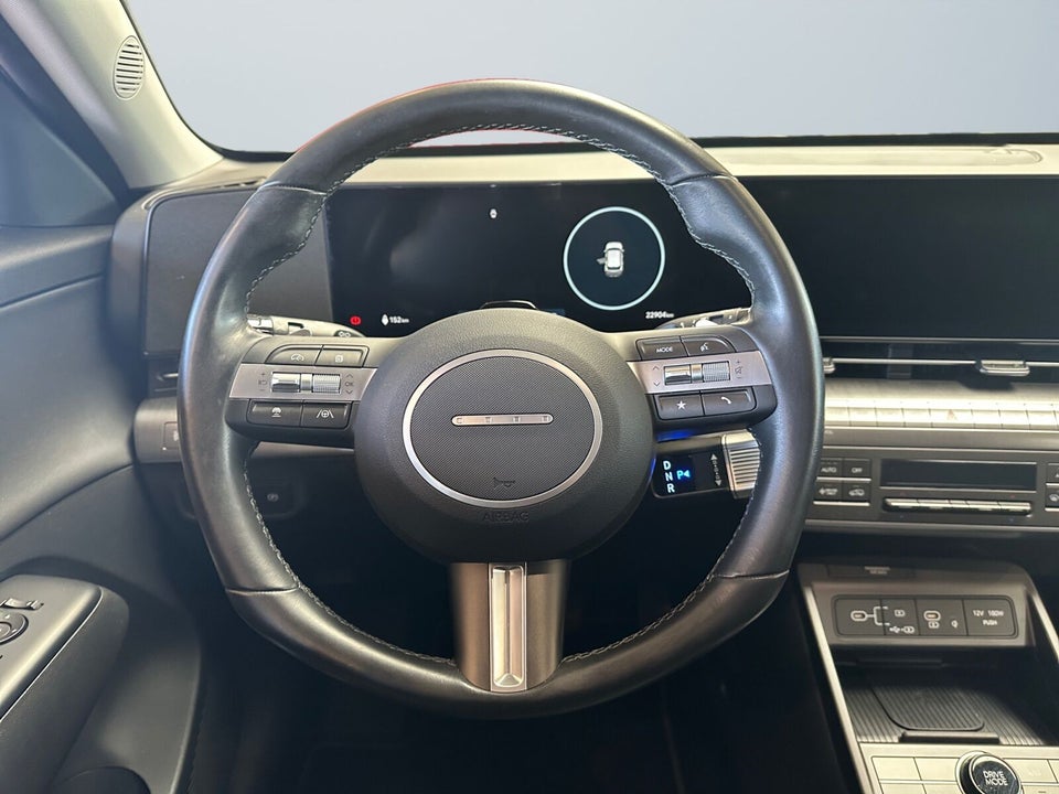 Hyundai Kona 65 EV Ultimate 5d