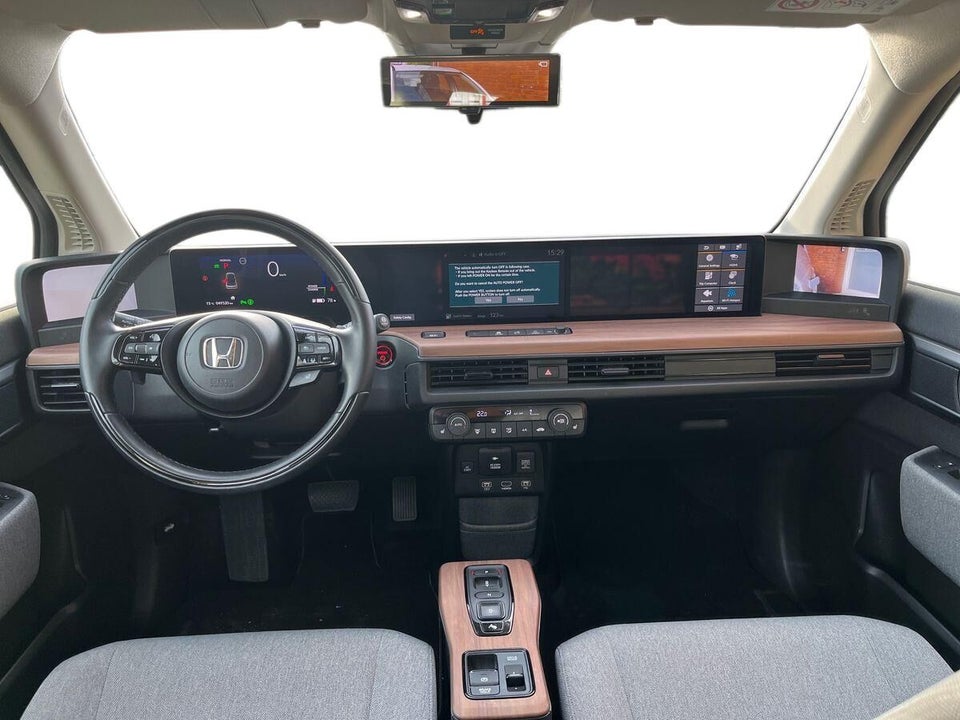 Honda e Advance 5d