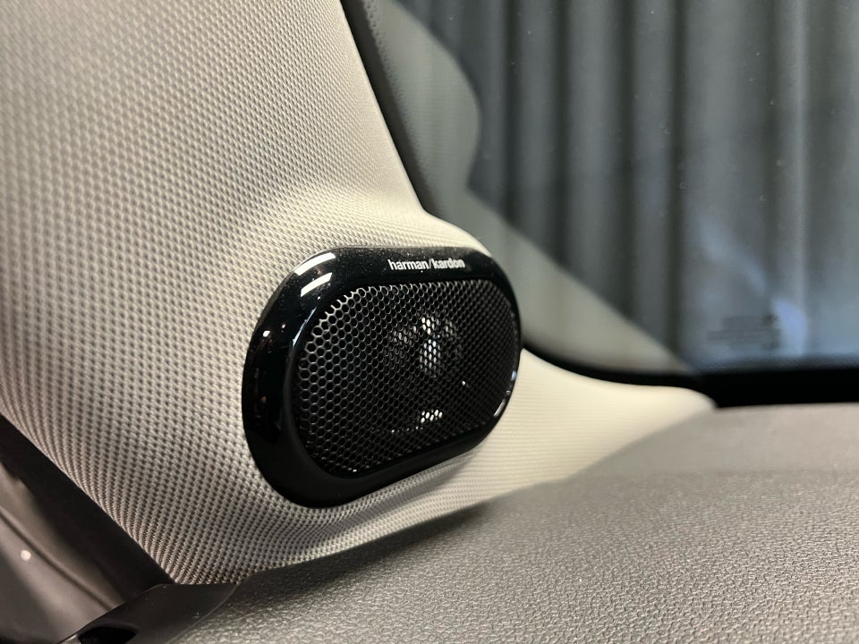 MINI Cooper SE Edition Premium Plus 3d