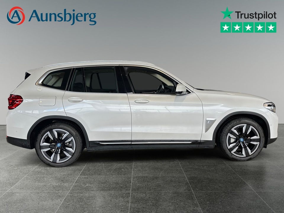 BMW iX3 Inspiring 5d