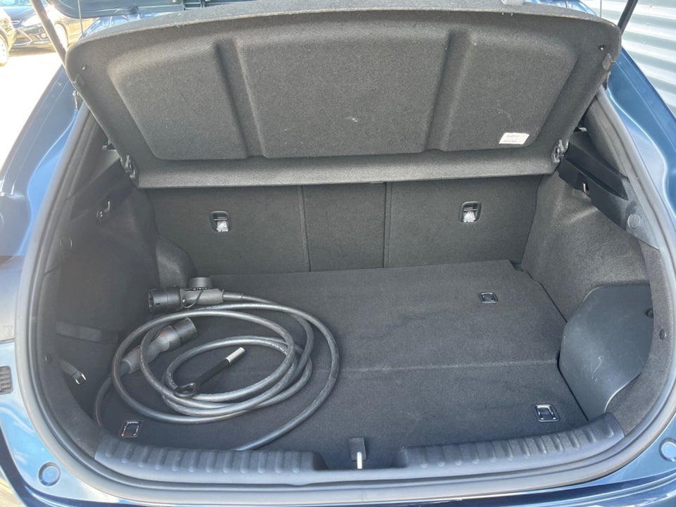 Kia XCeed 1,6 PHEV Upgrade DCT 5d
