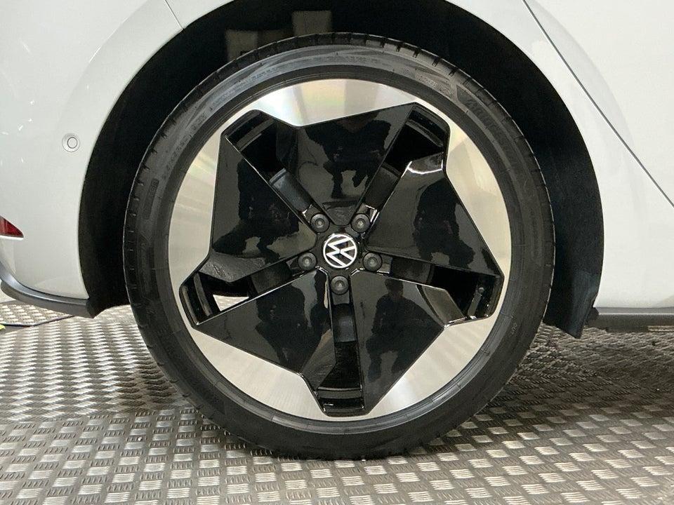 VW ID.3 77 Pro S 5d