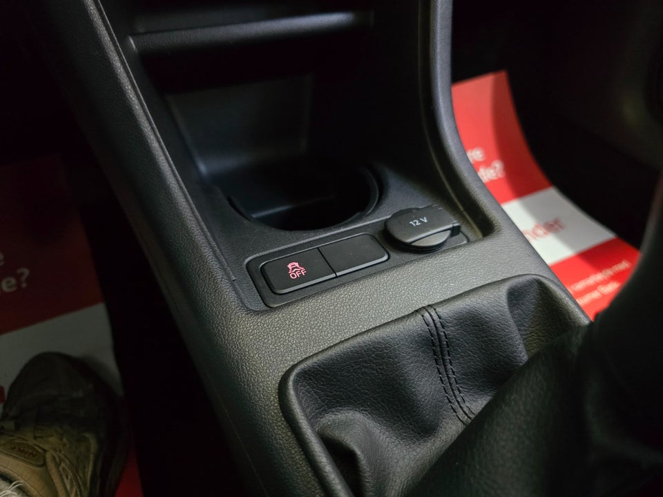 VW Up! 1,0 75 Move Up! 5d
