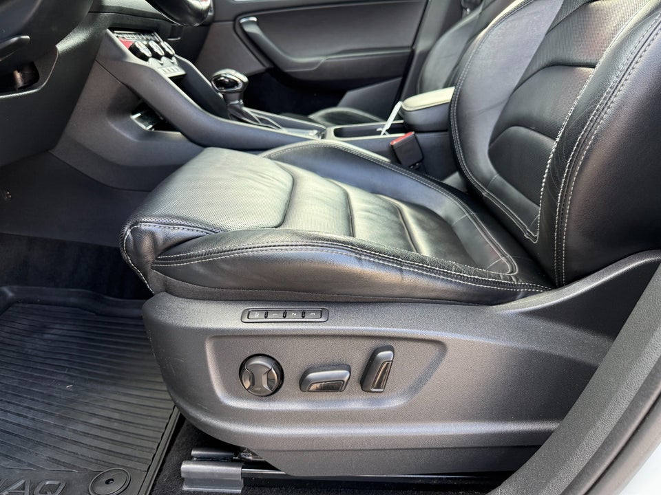 Skoda Kodiaq 2,0 TDi 190 Style DSG 4x4 7prs 5d