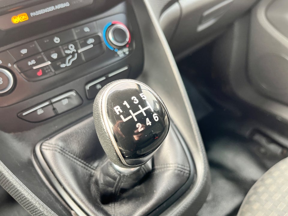 Ford Transit Connect 1,5 TDCi 100 Trend kort