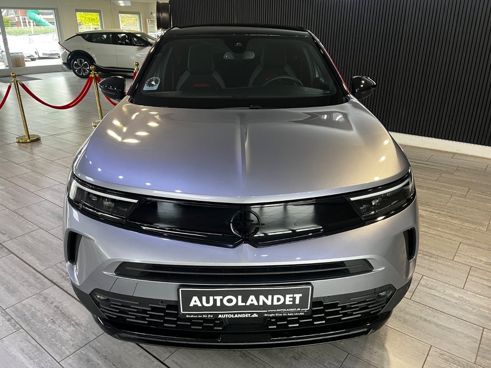 Opel Mokka-e 50 GS Line 5d