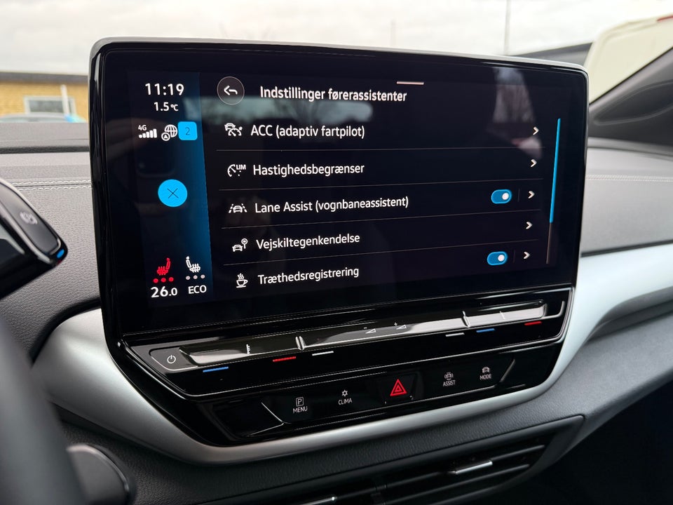 VW ID.5 77 Pro Performance 5d