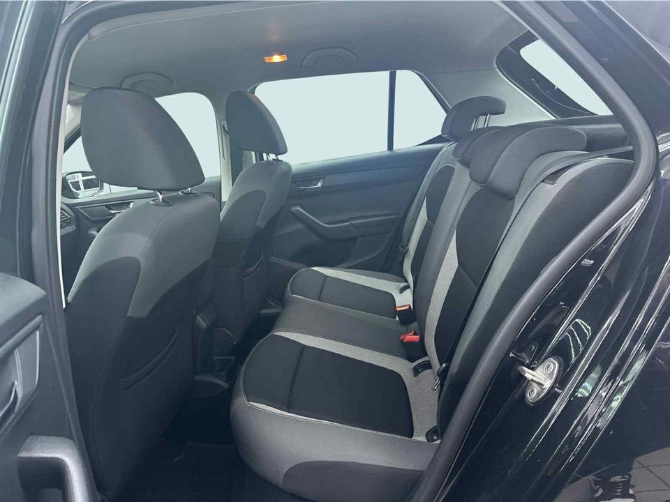 Skoda Fabia 1,2 TSi 90 Ambition 5d