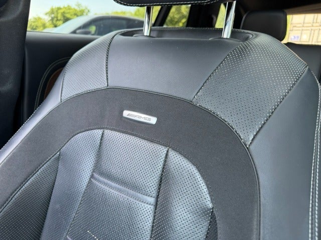 Mercedes E43 3,0 AMG aut. 4Matic 4d