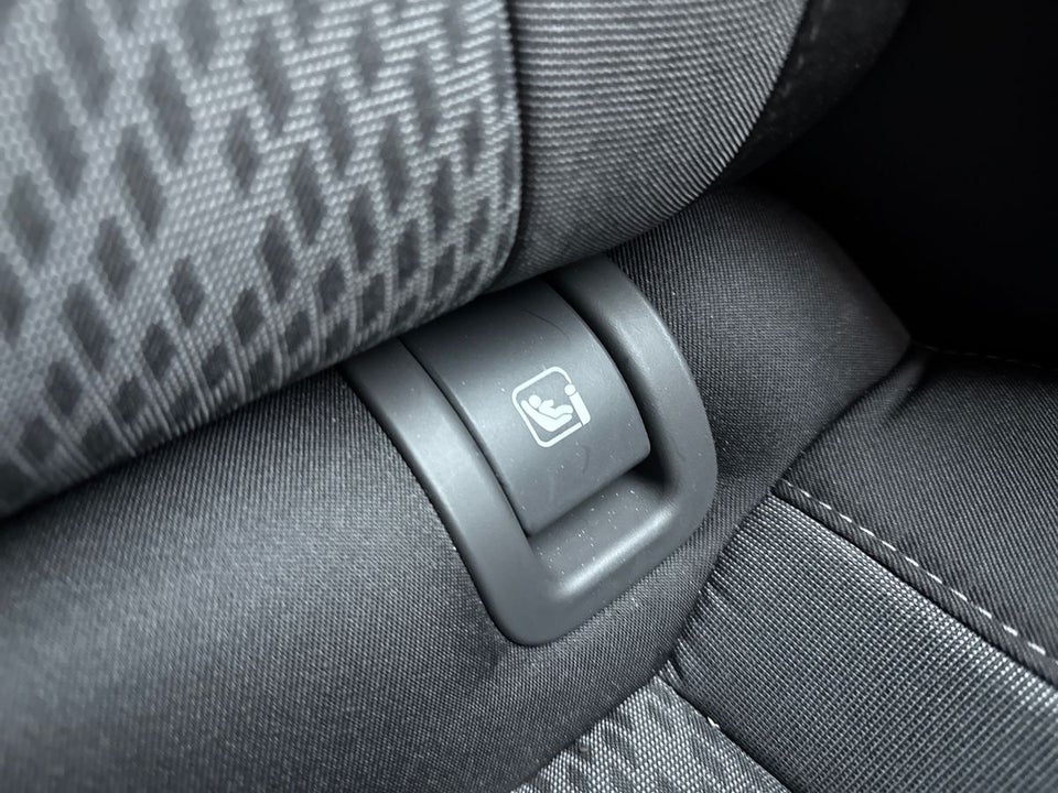 Skoda Octavia 1,5 eTSi 150 Style Combi DSG 5d