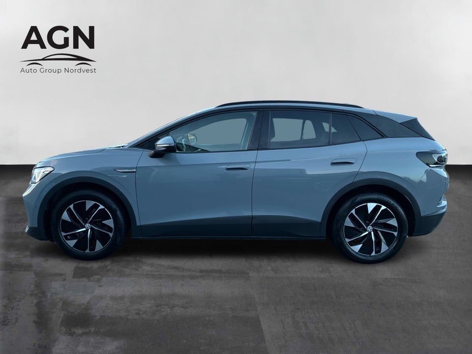 VW ID.4 77 Pro Performance 5d