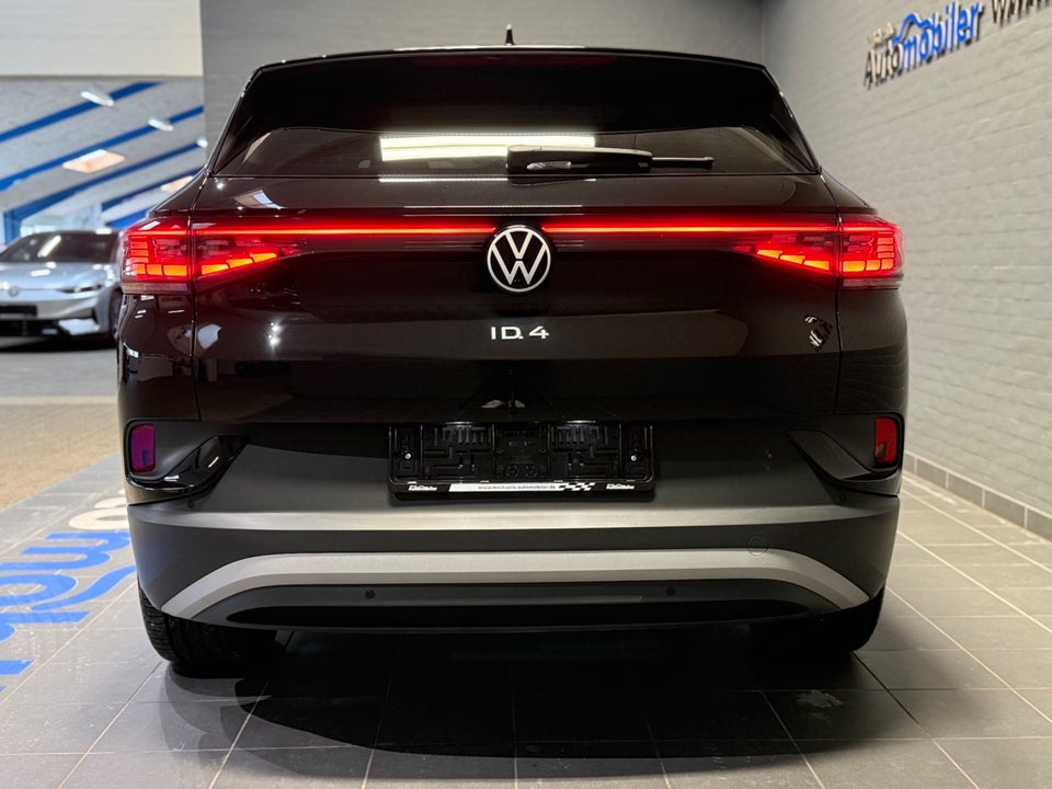 VW ID.4 77 Pro Performance 5d