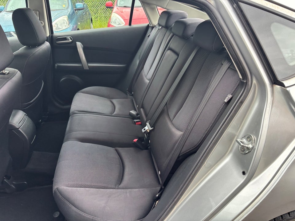 Mazda 6 2,0 Advance 5d