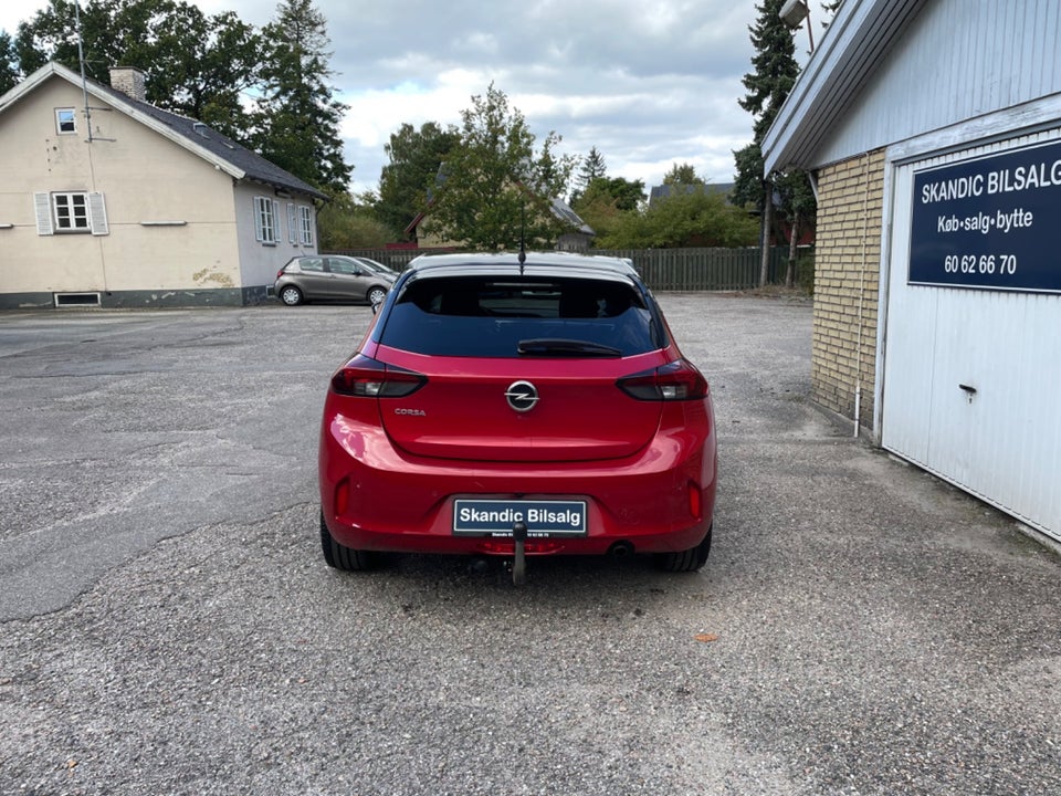 Opel Corsa 1,2 Sport 5d