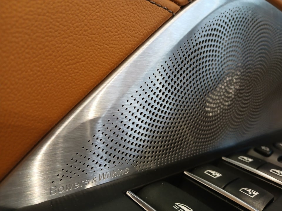 BMW 840i 3,0 Cabriolet aut. 2d