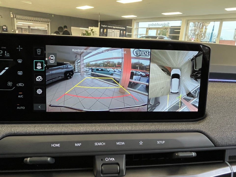 Kia EV3 81 Long Range Upgrade 5d