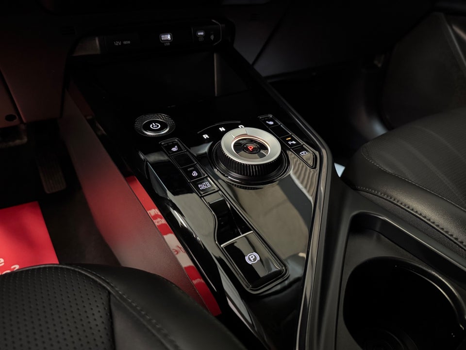Kia Niro 64 EV Inspire 5d