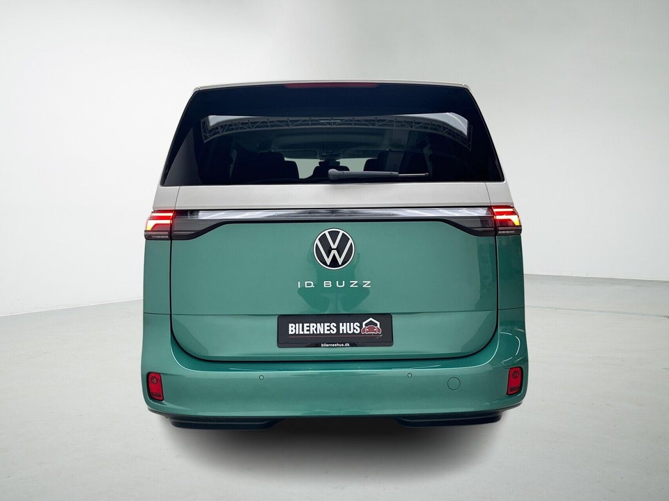 VW ID.Buzz 77 Life SWB 5d