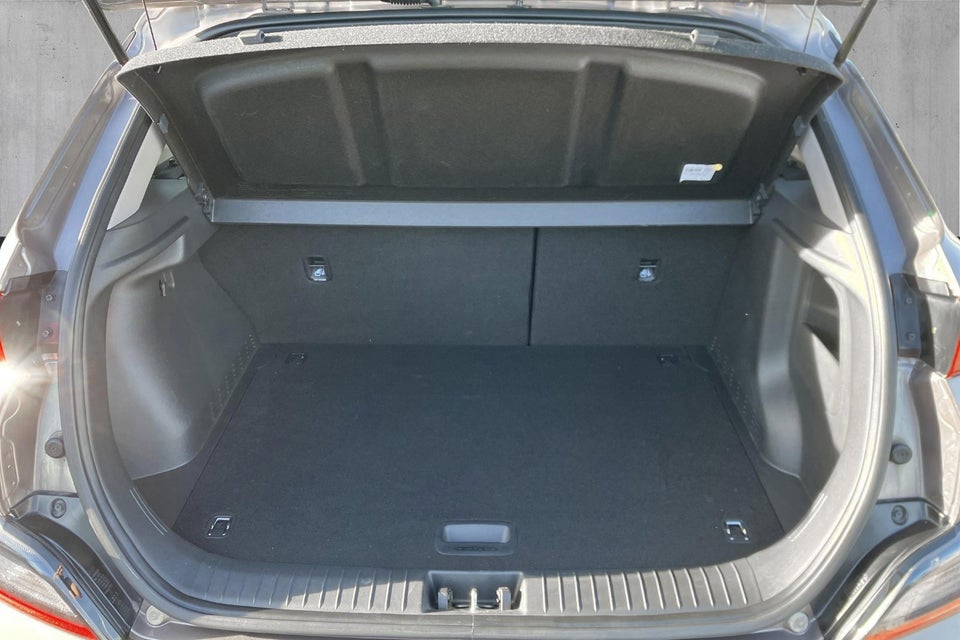 Hyundai Kona 39 EV Select 5d
