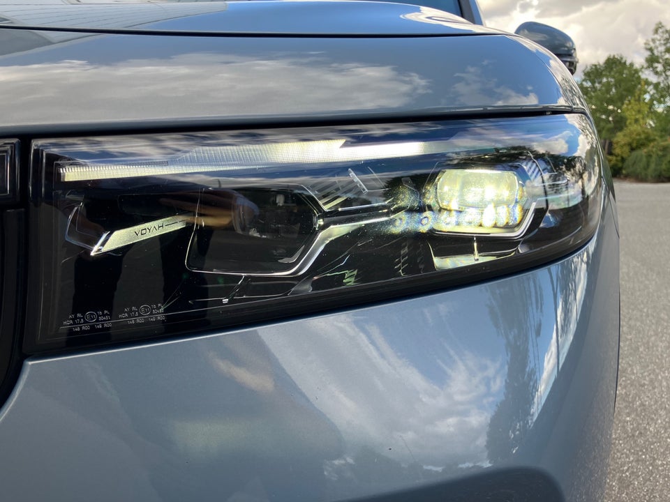 Voyah Free Twilight 5d