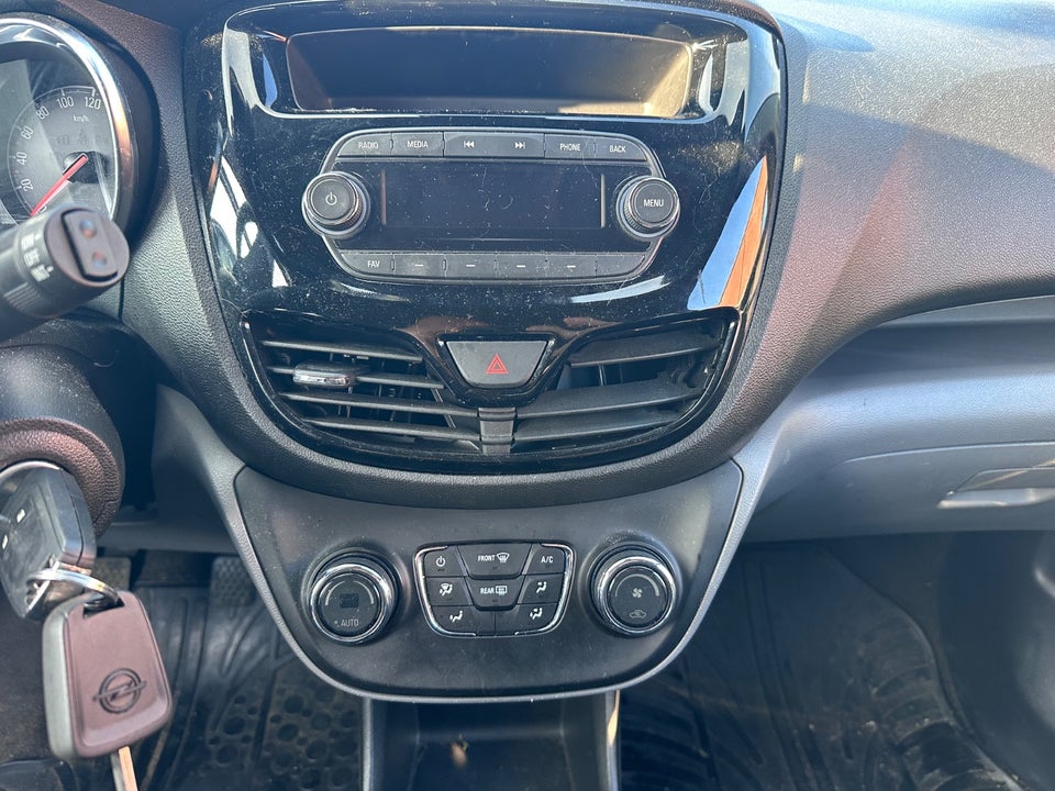 Opel Karl 1,0 Cosmo 5d