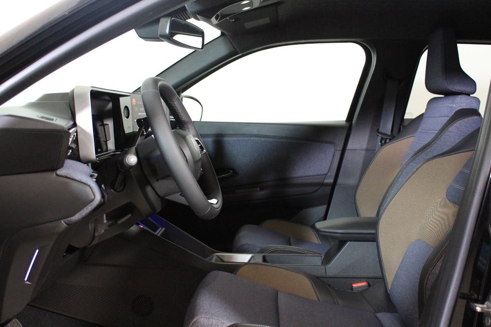 Renault 5 E-Tech 52 Techno 5d