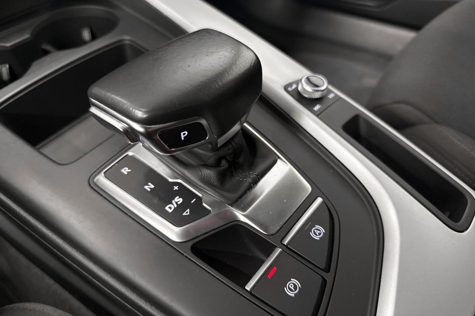 Audi A5 40 TFSi Advanced Prestige plus Sportback S-tr. 5d